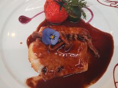 -马克西姆餐厅(崇文门店)