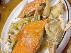 -醉壹号海鲜大排档(厦门店)