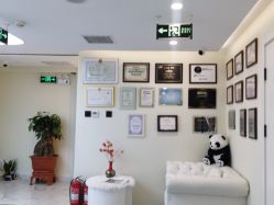 -海涛医疗美容·面部抗衰·注射美鼻