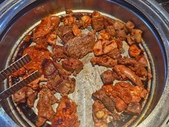 -韩厨（原金韩宫）(万达广场店)