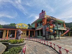-宁波九龙湖开元度假村