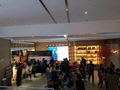 -博纳国际影城成都大悦城IMAX店