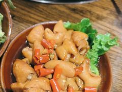 -冯校长老火锅(广州正佳广场店)