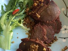 酱鹿肉-乔家满族八大碗(流水沟店)