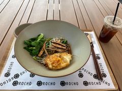 -ROCHO(仁恒江湾城店)