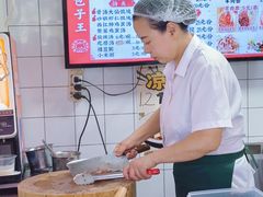 -陈寔包子王·卤煮小肠·京味小吃(龙潭店)