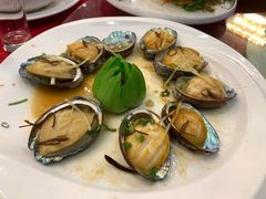 -东江渔村·古典园林·30年粤菜老字号(太和店)