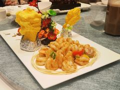 上海双味虾-汤记传菜(浦江店)