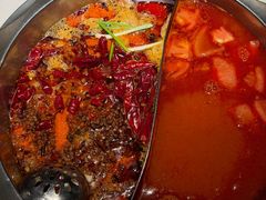 -山城辣妹子(定福庄店)