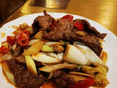 -木王宴语·野生鲜菌火锅(玉河店)