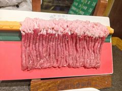 -仁和四季涮肉馆(天坛南门店)