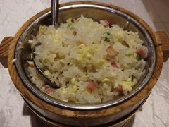 -马凯餐厅(长椿街店)