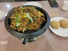 -烤肉宛饭庄(北新桥店)