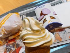 -麦当劳(保利广场店)