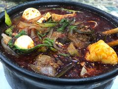 -清真·穆萨砂锅(大皮院店)