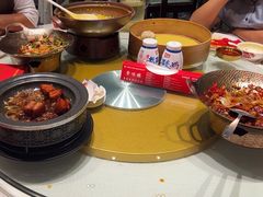 -食味楼(枫林湾店)