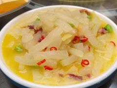 -小乡小镇·传承桐庐土菜·老板亲自烧的菜
