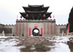 -常家庄园