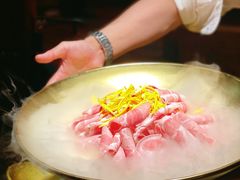 -羊大爷涮肉(亮马桥店)