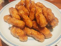 -龍聚祥烧麦馆(鼓楼店)