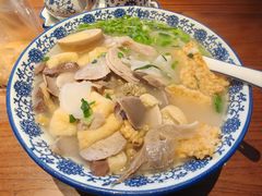 -小潘记鸭血粉丝汤