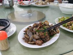 -秋姐美食店(旅游大道店)