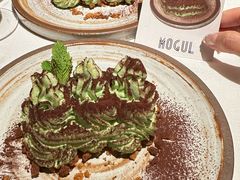 -Mogul Eatery·大亨餐酒馆
