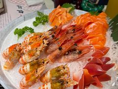 -赤坂亭·M9和牛烧肉·铁板烧(合肥万象城店)