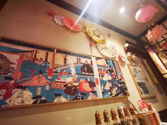 -樱宿日式和牛烧肉(五道口店)