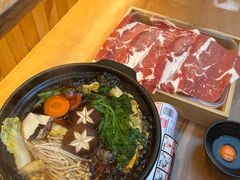 -无印良品餐堂 MUJI Diner(成都太古里店)