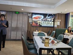 -湘中缘·湖南菜(娄底驻京办店)