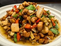 -老阿爸鲜鱼土菜(园区永旺店)