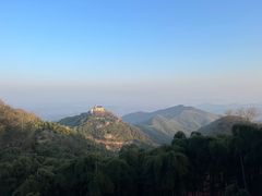 -莫干山风景区