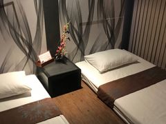 -Let's Relax Spa(Phuket 3rd Street)