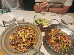 -绿草地·湘菜(7mall店)