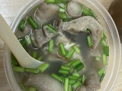 -牛师傅广式药膳牛骨汤美食(江南西店)