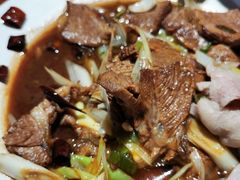 -青州庙子全羊馆(李村店)