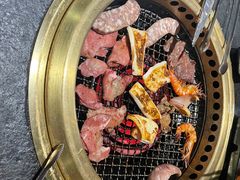 -神户赤童日式烤肉伙伴(东直门店)