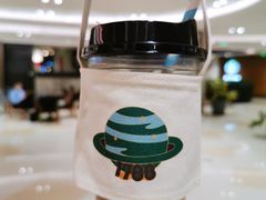 薏米水-Asianplus海蓝鸡饭