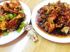 -贤花饭店(城阳店)