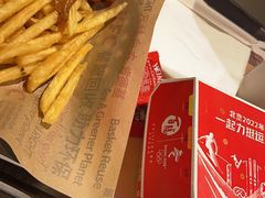 -肯德基(西单商场店)