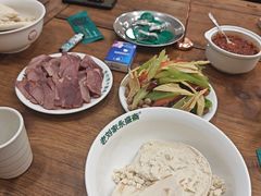 -老刘家永盛斋·传统泡馍(东关南街店)