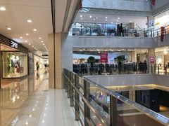 -光启城时尚购物中心