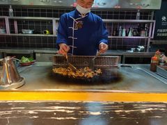 -亮欢寨快活林 酸汤鱼(仁怀店)