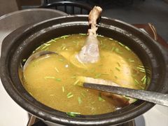 -滋味轩餐厅·贺胜桥土鸡汤(紫沙路店)