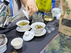 -甘肃国际会展中心