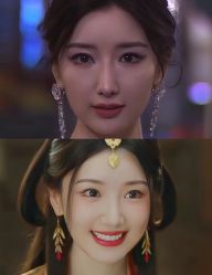 -LUNA皮相美·骨相美高级美感