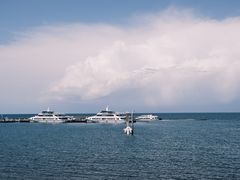 -青海湖二郎剑景区