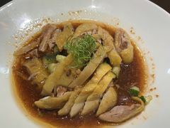 -北国饭店(汕头卜蜂店)