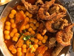 -HOTISLAND海鸡岛·韩国料理(江南西店)